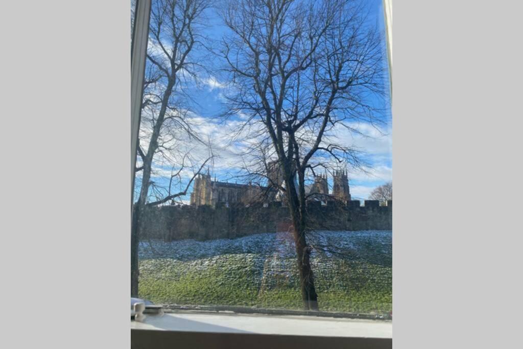 Stodham House With Minster Views! Villa York Kültér fotó