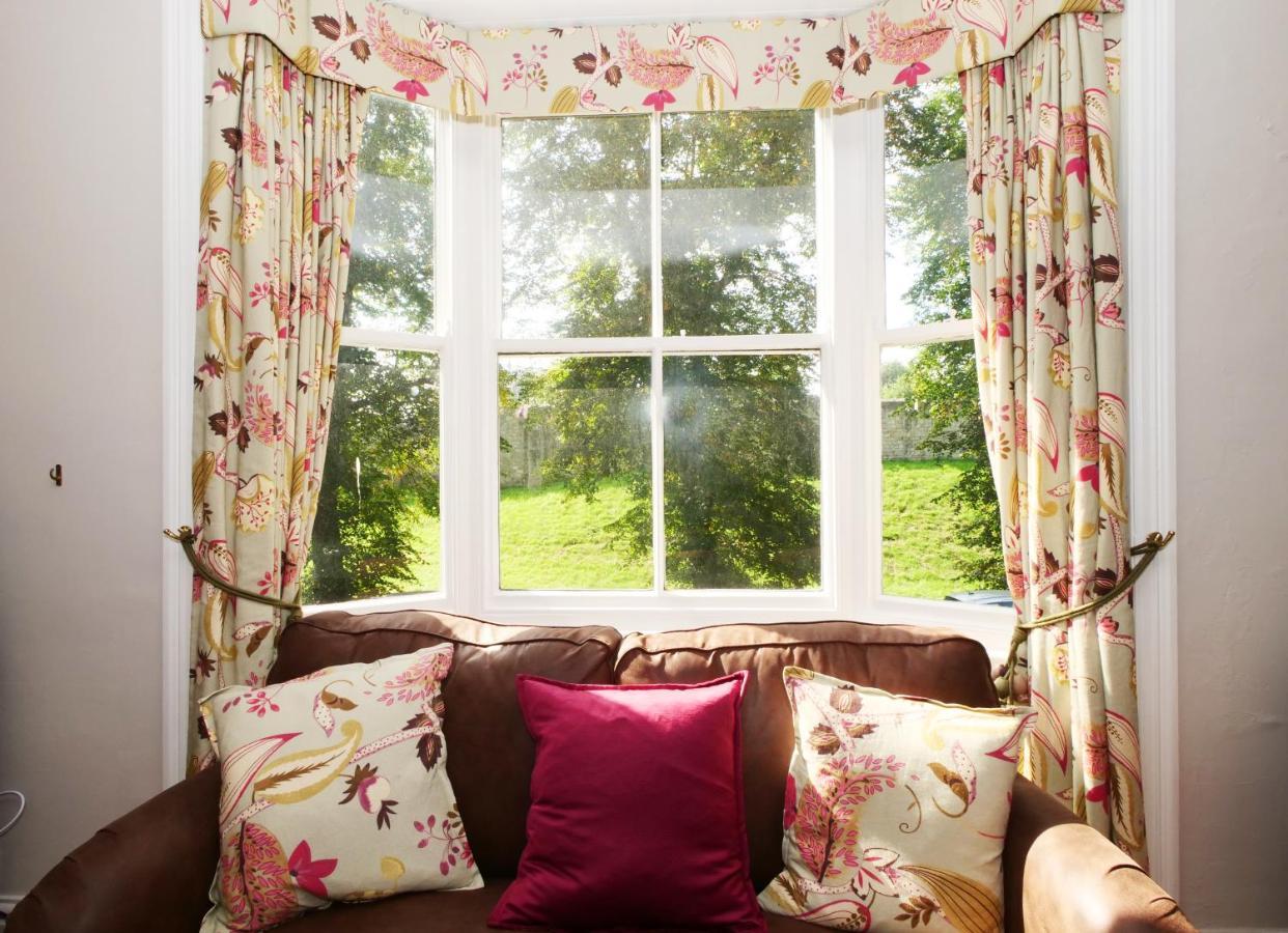 Stodham House With Minster Views! Villa York Kültér fotó